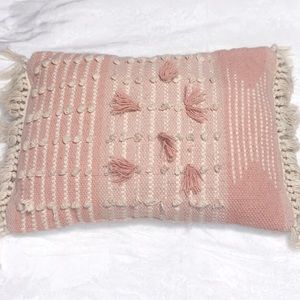 Cute Bohemian Decorative Pillow